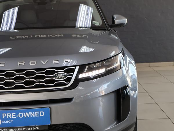 Used Land Rover Range Rover Evoque 2.0 D (132kW) | D180 for