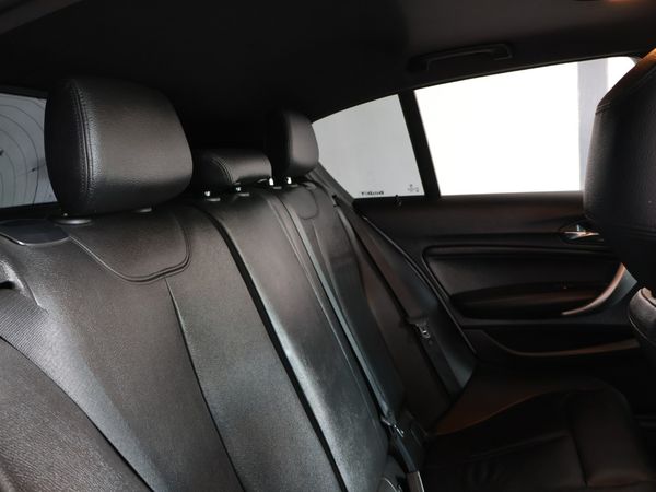 2016-BMW-1-Series-125i-5-dr-M-Sport-Auto image:10