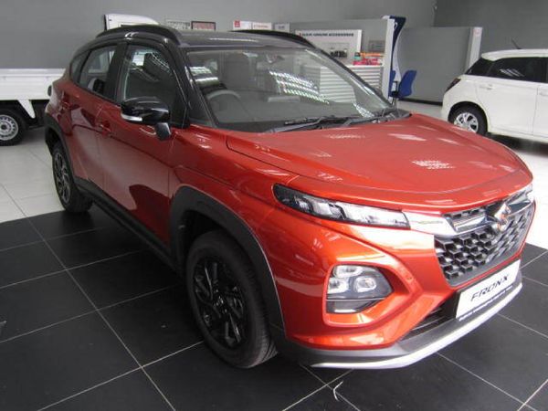 New Suzuki Fronx 1.5 GL Auto for sale in Free State - Cars.co.za