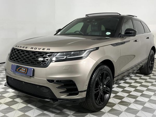 Used Land Rover Range Rover Velar 2.0 T SE | P250 for sale in Gauteng ...