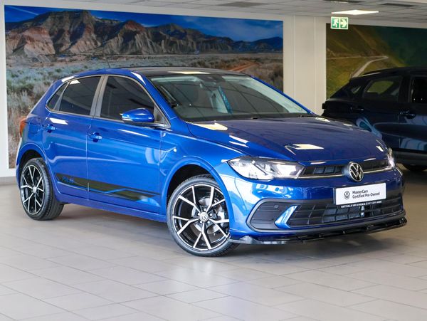 Tsi Opf Polo 70 Kw Volkswagen Polo GOAL 1,0 L TSI OPF 70 KW (95