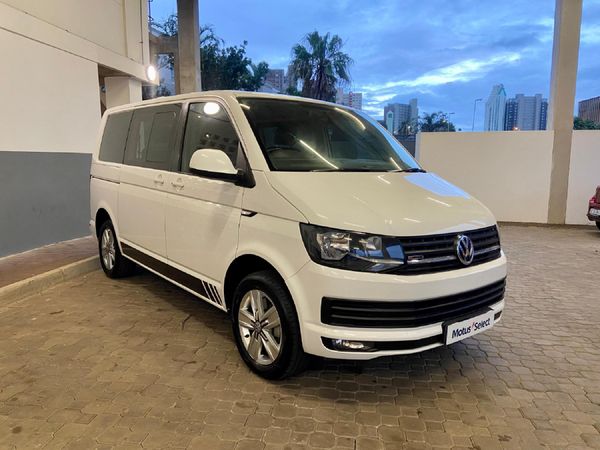 Bitdi Swb Volkswagen Transporter T6 For Sale New T32 SWB 204PS DSG