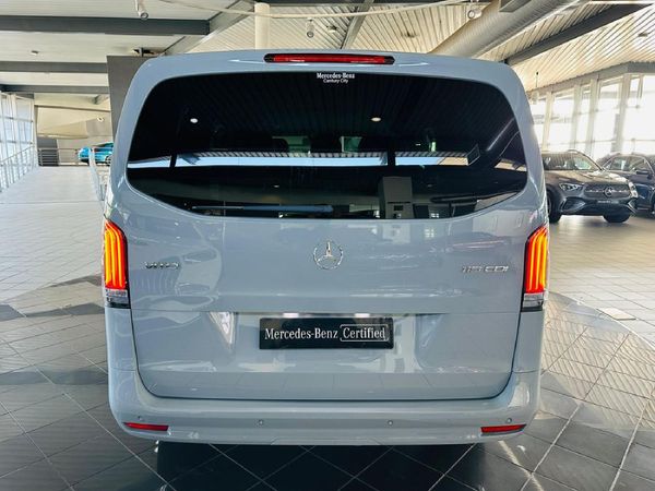 2025-Mercedes-Benz-Vito-119-20-CDI-Mixto-Crewcab-Auto-Panel-Van image:12