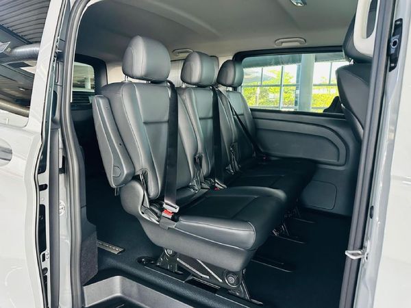 2025-Mercedes-Benz-Vito-119-20-CDI-Mixto-Crewcab-Auto-Panel-Van image:6