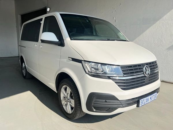 Bitdi 146kw Vw Transporter 4motion New Price Used Volkswagen