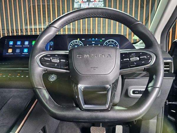2024-Omoda-C5-15T-Luxury image:10