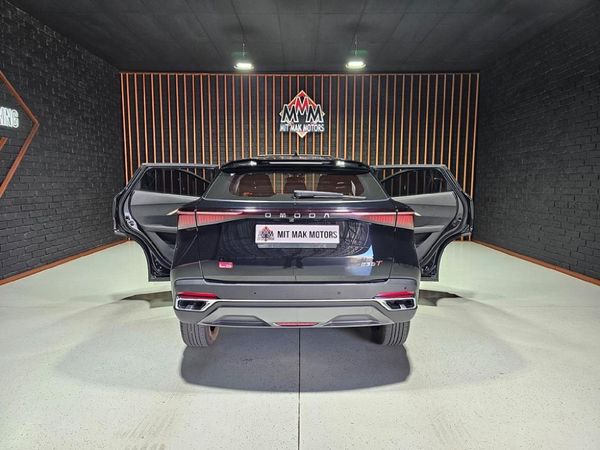2024-Omoda-C5-15T-Luxury image:23