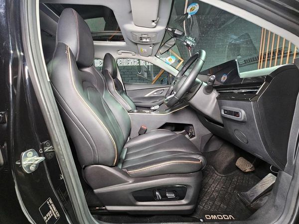2024-Omoda-C5-15T-Luxury image:8