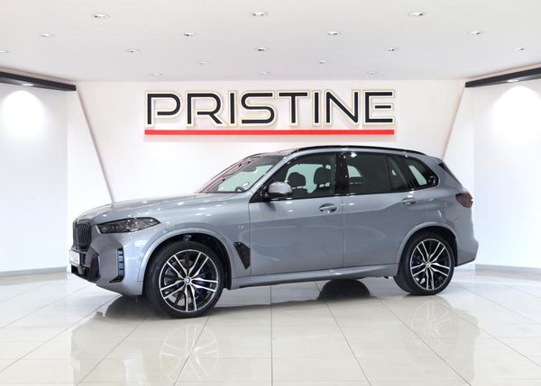 2025-BMW-X5-xDrive30d-M-Sport-Pro image:2