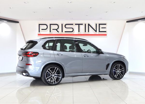 2025-BMW-X5-xDrive30d-M-Sport-Pro image:5