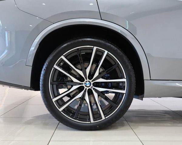 2025-BMW-X5-xDrive30d-M-Sport-Pro image:6