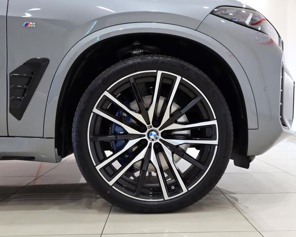 2025-BMW-X5-xDrive30d-M-Sport-Pro image:7