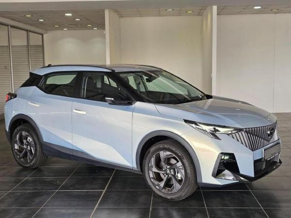 Used GAC GS3 Emzoom 1.5T Executive for sale in Gauteng - Cars.co