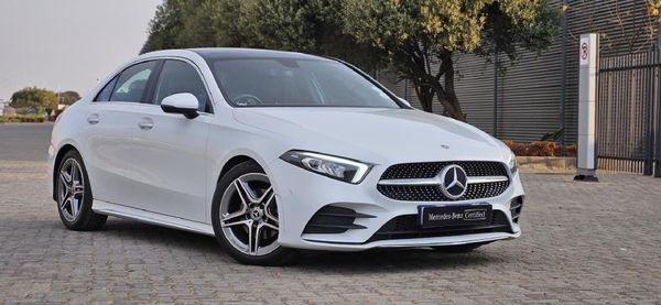 2022-Mercedes-Benz-A-Class-A-200-Sedan image:3