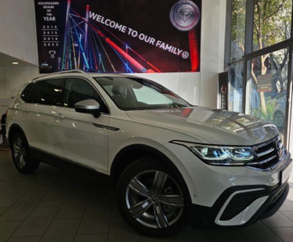 2025-Volkswagen-Tiguan-Allspace-14-TSI-Life-DSG-Auto image:1