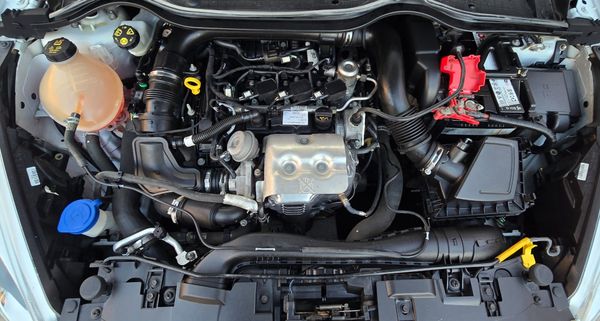 2018-Ford-Fiesta-10-EcoBoost-Trend-5-dr image:9