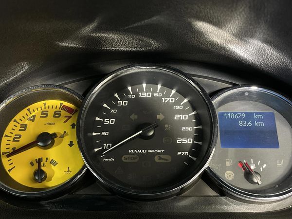 ®︎ Used Renault Megane III RS 250 Cup for sale in Gauteng