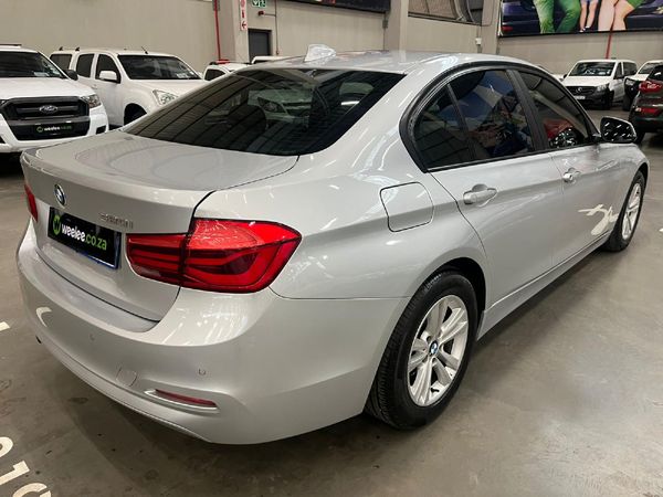 2018-BMW-3-Series-320i-Auto image:2