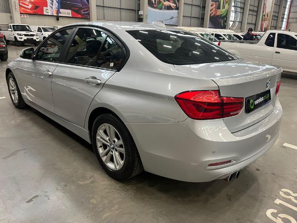 2018-BMW-3-Series-320i-Auto image:4