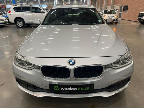 2018-BMW-3-Series-320i-Auto image:7