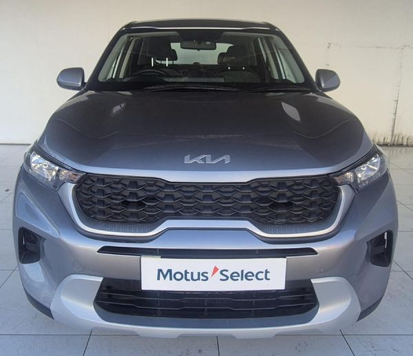 2024-Kia-Sonet-15-LX-CVT image:2