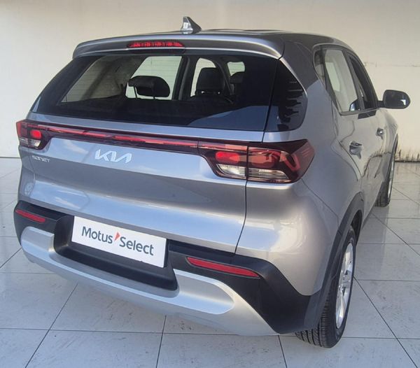 2024-Kia-Sonet-15-LX-CVT image:3
