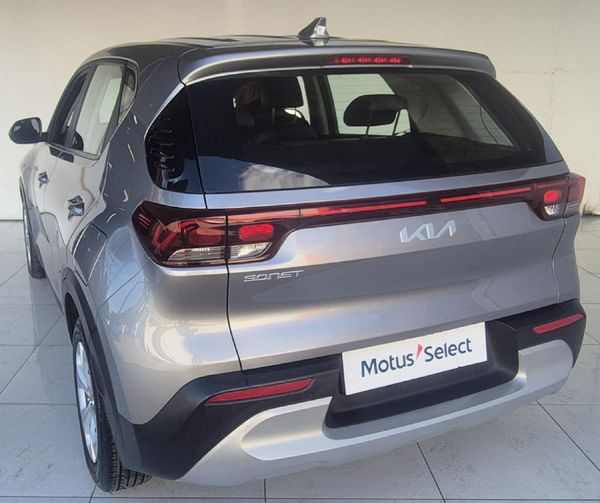 2024-Kia-Sonet-15-LX-CVT image:4