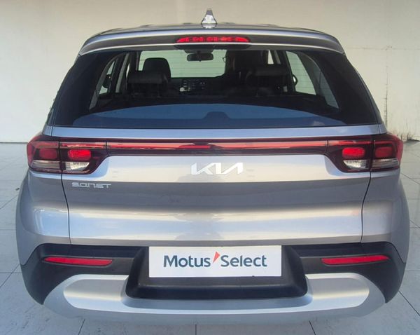 2024-Kia-Sonet-15-LX-CVT image:5