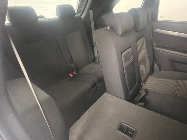 Used Chevrolet Captiva LT for sale in Gauteng (ID