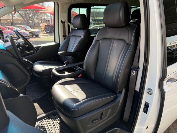 2022-Hyundai-Staria-22d-Luxury-Auto image:16