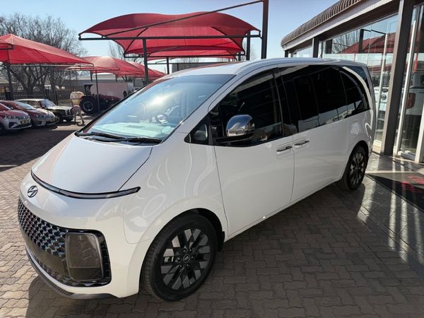 2022-Hyundai-Staria-22d-Luxury-Auto image:4