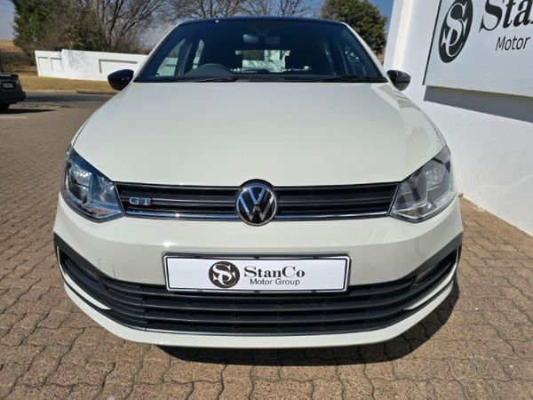 2025-Volkswagen-Polo-Vivo-10-TSI-GT image:1