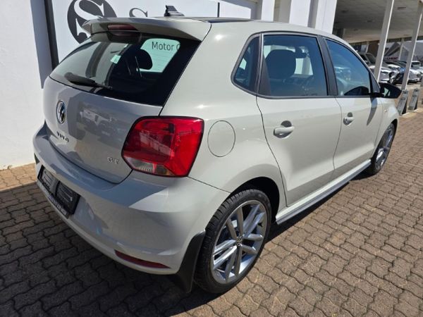 2025-Volkswagen-Polo-Vivo-10-TSI-GT image:3