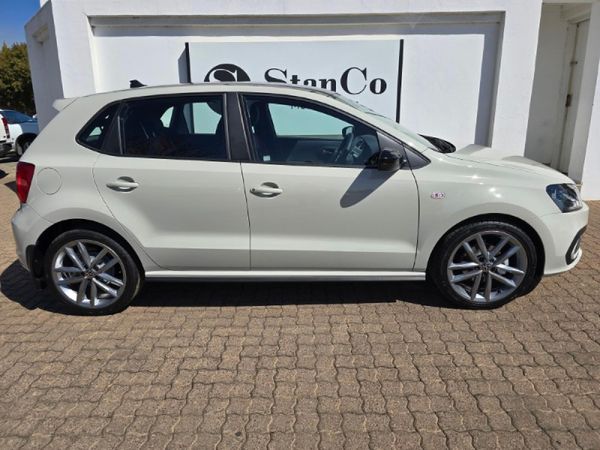 2025-Volkswagen-Polo-Vivo-10-TSI-GT image:4