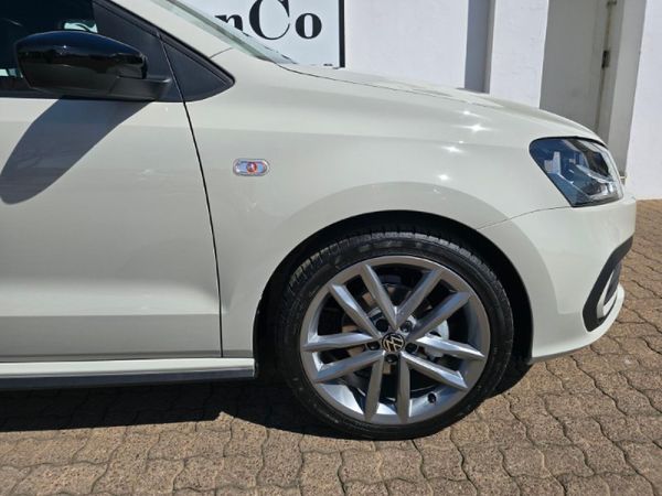2025-Volkswagen-Polo-Vivo-10-TSI-GT image:5