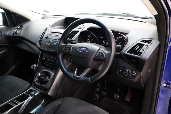 2017-Ford-Kuga-15-EcoBoost-Trend image:10