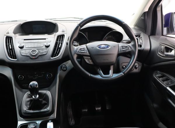 2017-Ford-Kuga-15-EcoBoost-Trend image:11