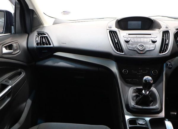 2017-Ford-Kuga-15-EcoBoost-Trend image:12