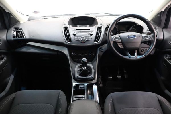 2017-Ford-Kuga-15-EcoBoost-Trend image:13