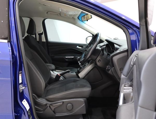 2017-Ford-Kuga-15-EcoBoost-Trend image:17