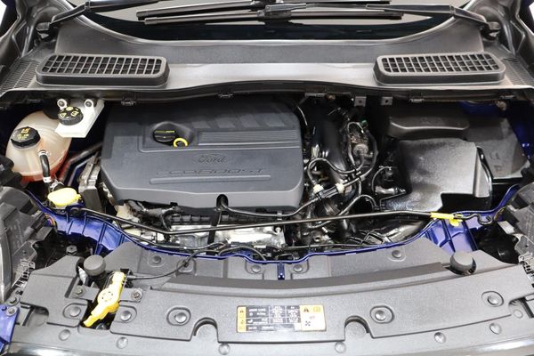2017-Ford-Kuga-15-EcoBoost-Trend image:19