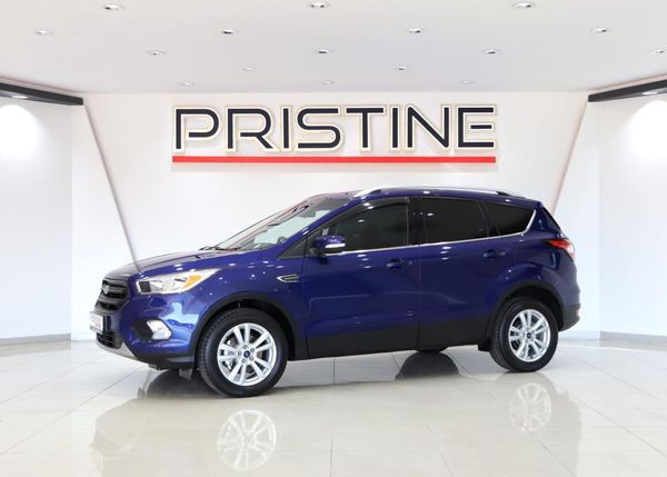 2017-Ford-Kuga-15-EcoBoost-Trend image:2