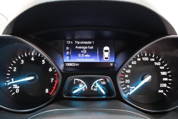 2017-Ford-Kuga-15-EcoBoost-Trend image:8