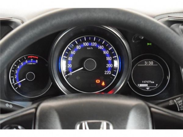 2020-Honda-Jazz-12-Comfort image:10