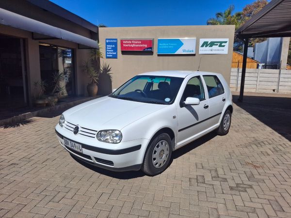 Used Volkswagen Golf Comfortline Auto for sale in Limpopo