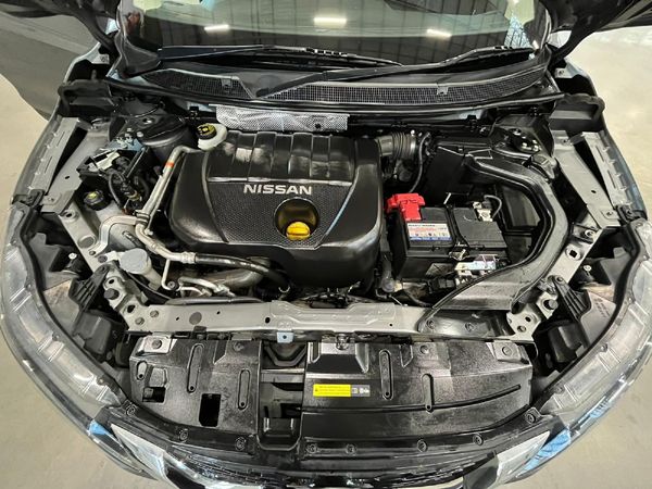 2021-Nissan-Qashqai-15-dCi-Acenta-Plus image:14