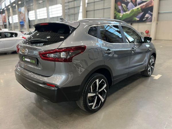 2021-Nissan-Qashqai-15-dCi-Acenta-Plus image:2