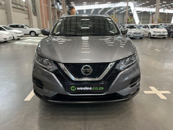 2021-Nissan-Qashqai-15-dCi-Acenta-Plus image:7