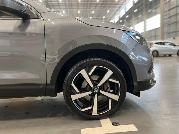 2021-Nissan-Qashqai-15-dCi-Acenta-Plus image:8