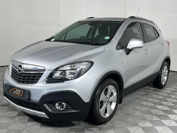 Used Opel Mokka X 1.4T Enjoy for sale in Western Cape - Cars.co.za